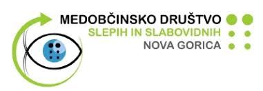 Medobčinsko društvo slepih in slabovidnih Nova Gorica